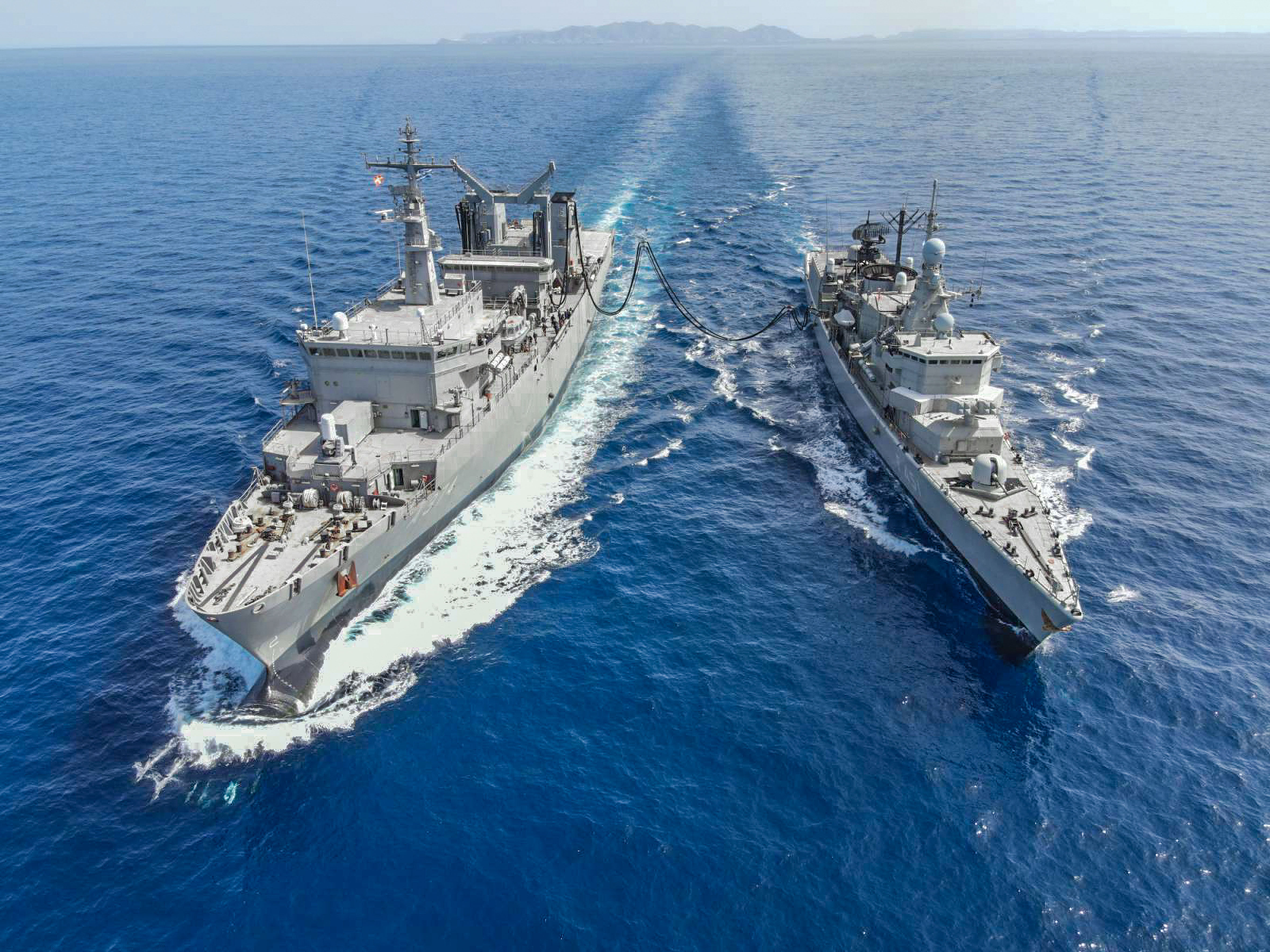 Πολεμικό Ναυτικό