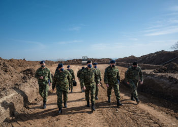 Αρχηγός ΓΕΣ