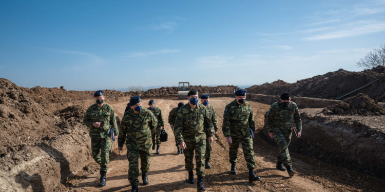 Αρχηγός ΓΕΣ