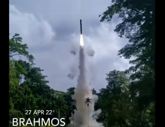 BrahMos