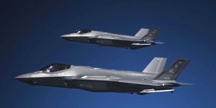 F-35