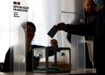 Γαλλία - Εκλογές
