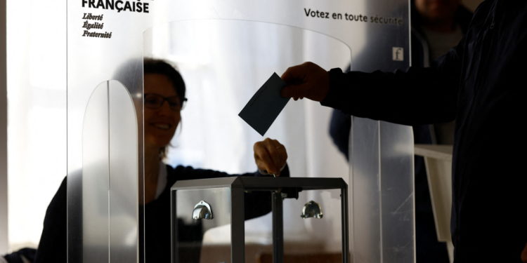 Γαλλία - Εκλογές