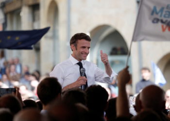 Γαλλικές εκλογές