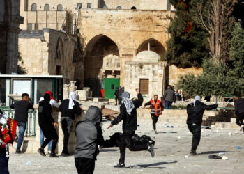 Δυτική Όχθη