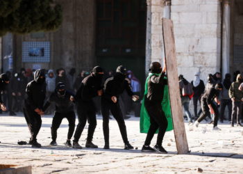 Πλατεία των Τεμενών