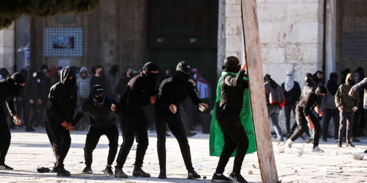 Πλατεία των Τεμενών