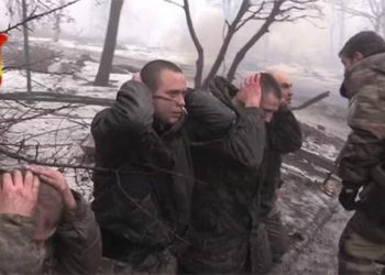 αιχμάλωτος