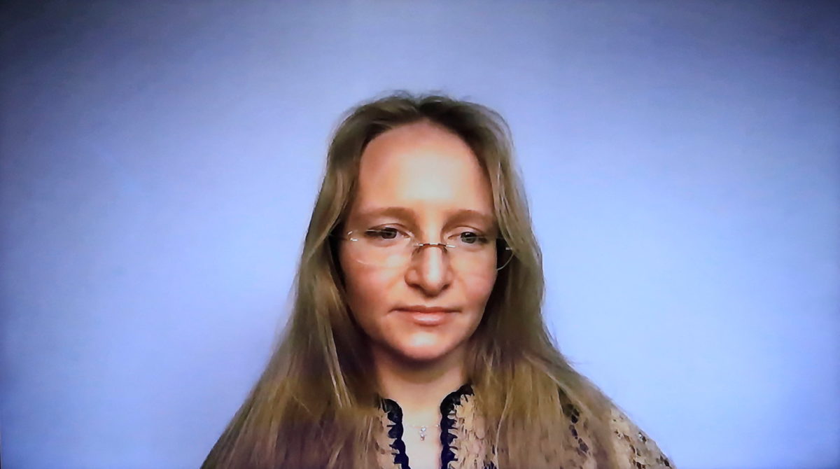 κόρη Πούτιν