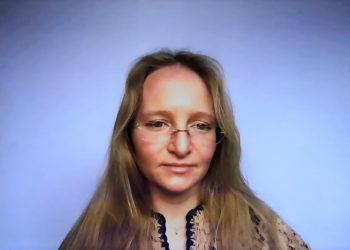 κόρη Πούτιν