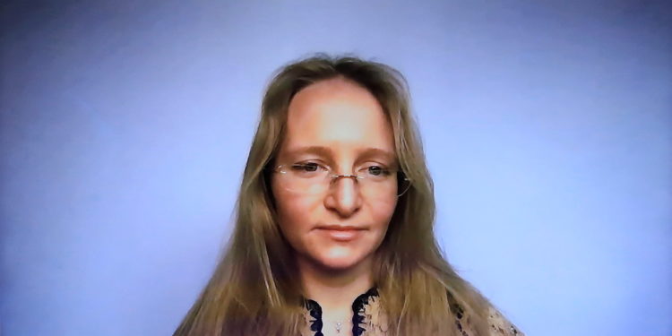 κόρη Πούτιν