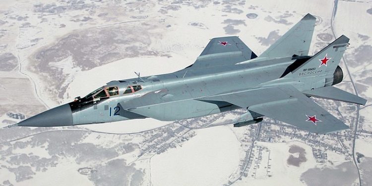 MiG-31