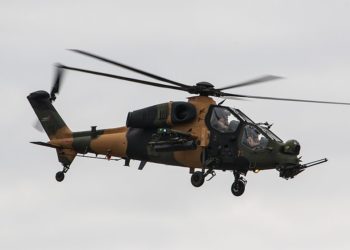 T129 ATAK