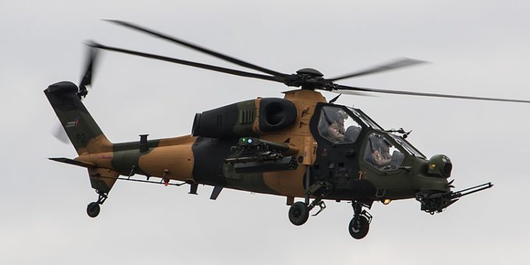 T129 ATAK