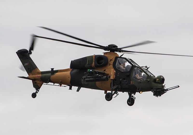 T129 ATAK