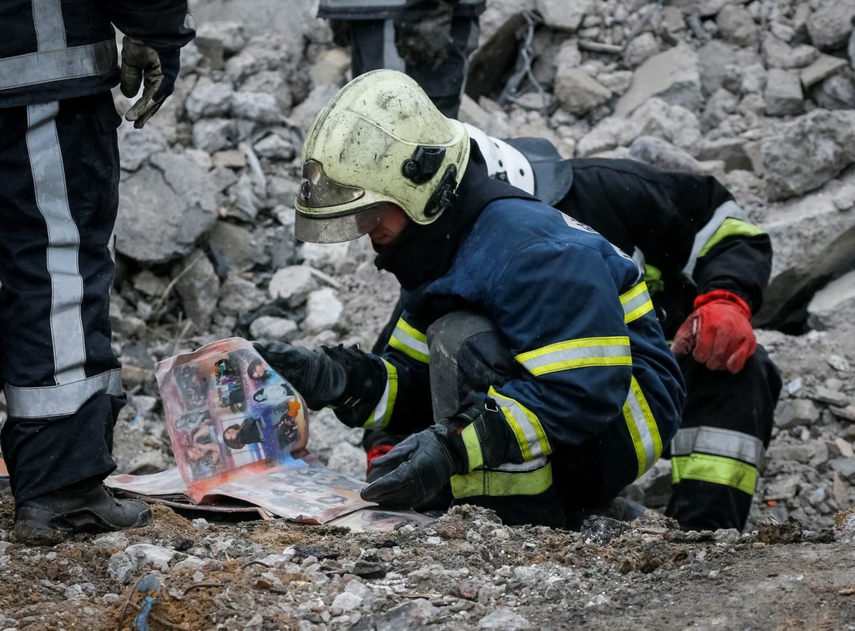 Μποροντιάνκα