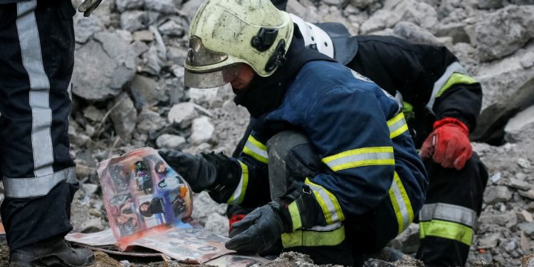 Μποροντιάνκα