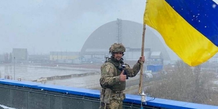 Τσερνομπίλ