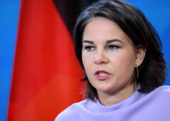 Γερμανία - Μπέρμποκ