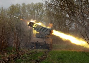 Βρετανικό ΥΠΑΜ - Ρωσία