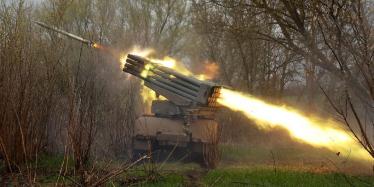 Βρετανικό ΥΠΑΜ - Ρωσία