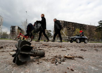 Μαριούπολη