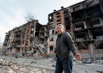 Μαριούπολη