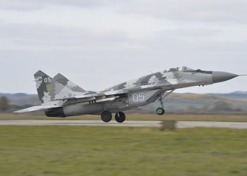 MiG-29