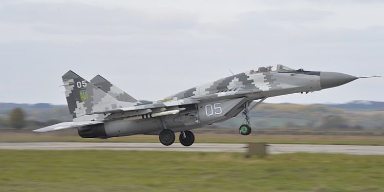 MiG-29