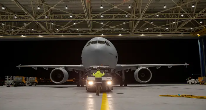 Νέα Ζηλανδία και Γερμανία υποστηρίζουν την Ουκρανία με C-130 και A310 MedEvac