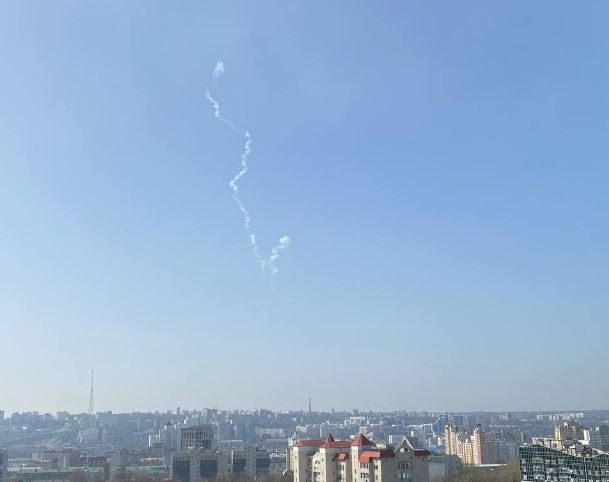 Μπελγκορόντ