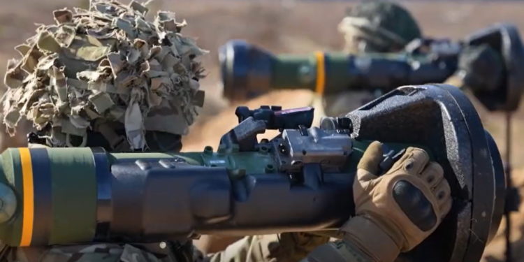 Τζόνσον - Ουκρανία