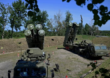 S-400