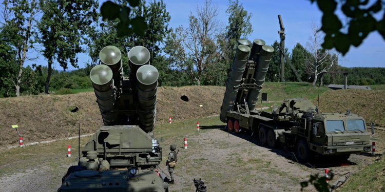 S-400