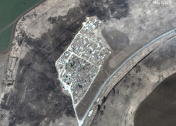 Μαριούπολη