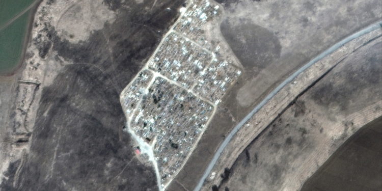 Μαριούπολη