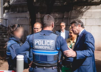 Γαλλία - Νίκαια