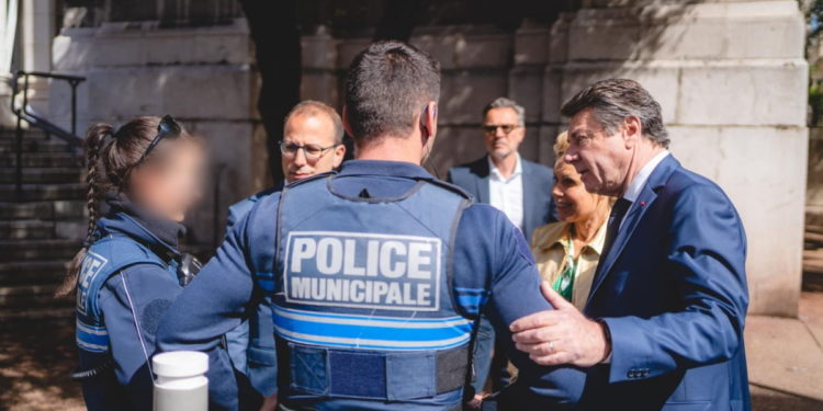 Γαλλία - Νίκαια