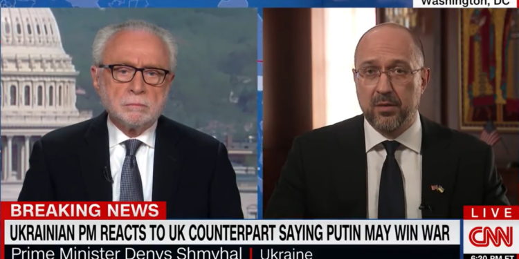 Ρωσία - Ουκρανία