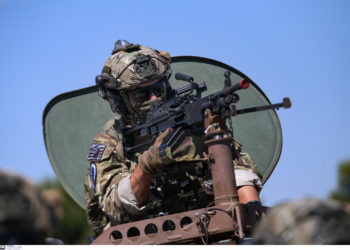 G3, Minimi και Εθνικό Τυφέκιο: Τι γίνεται με τα προγράμματα προμηθειών από τα ΕΑΣ