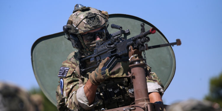 G3, Minimi και Εθνικό Τυφέκιο: Τι γίνεται με τα προγράμματα προμηθειών από τα ΕΑΣ