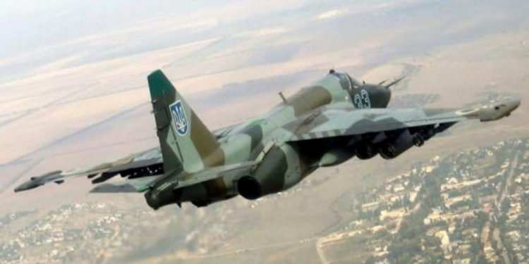 Πεντάγωνο: Η Ουκρανία έχει σήμερα περισσότερα αεροσκάφη απ’ όσα είχε πριν δύο εβδομάδες