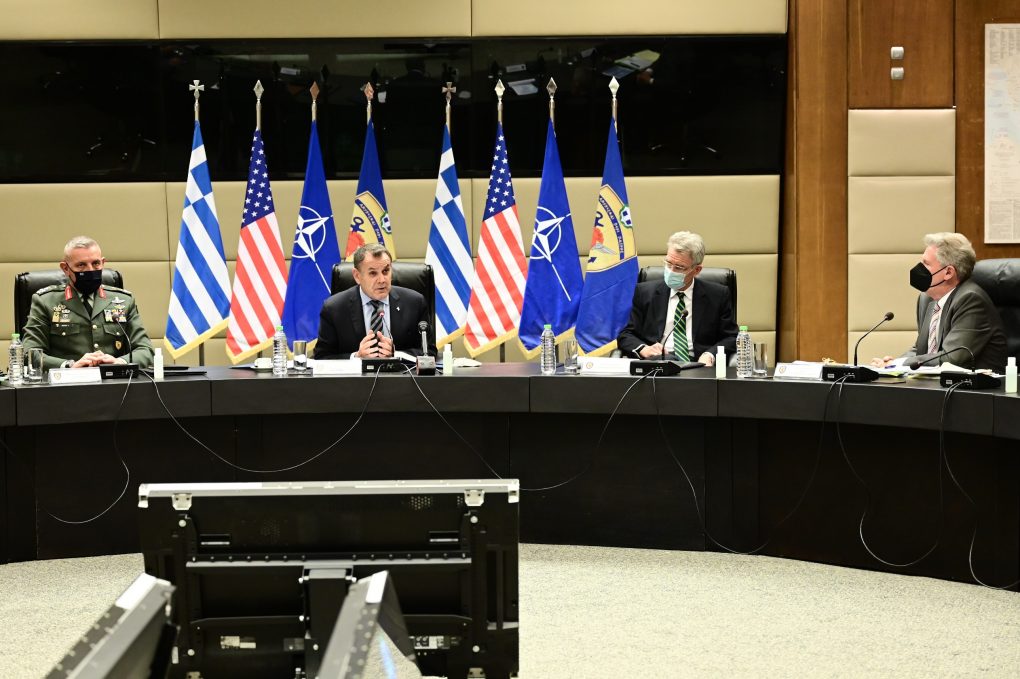 Παναγιωτόπουλος