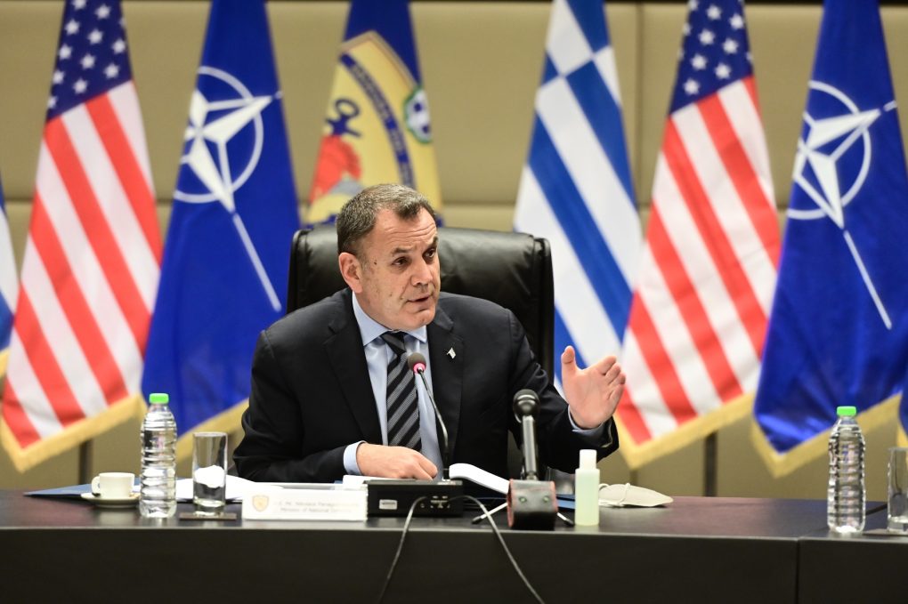 Παναγιωτόπουλος