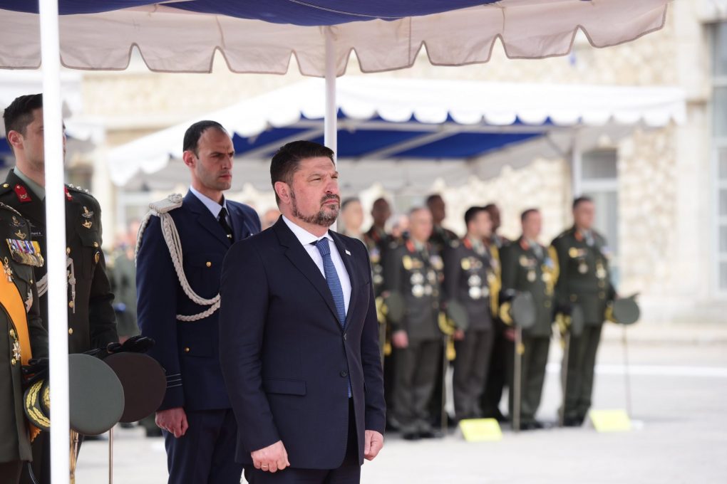 Αγίου Γεωργίου