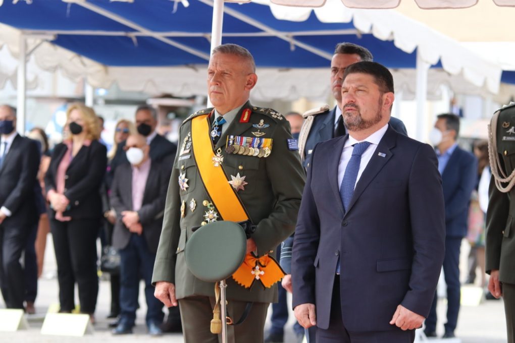 Αγίου Γεωργίου