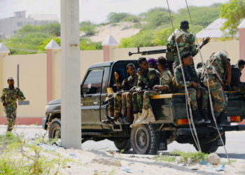 Σομαλία - Αλ Σεμπάμπ