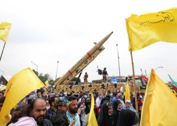 Ιράν: Κατηγορούμενος για κατασκοπεία θα εκτελεστεί – Η αντίδραση της Σουηδίας