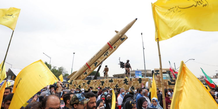 Ιράν: Κατηγορούμενος για κατασκοπεία θα εκτελεστεί – Η αντίδραση της Σουηδίας