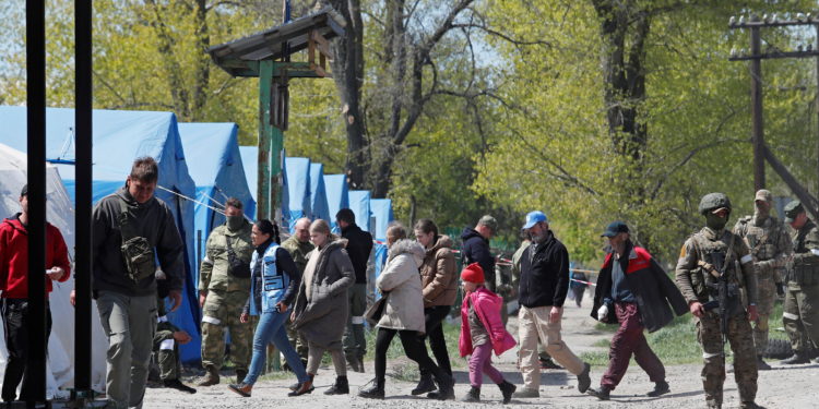 εγκλήματα κατά της ανθρωπότητας